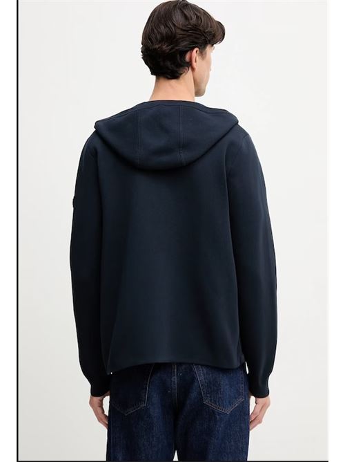 Boss jacket with hood BOSS | 50544686 P-IMATTEO.404